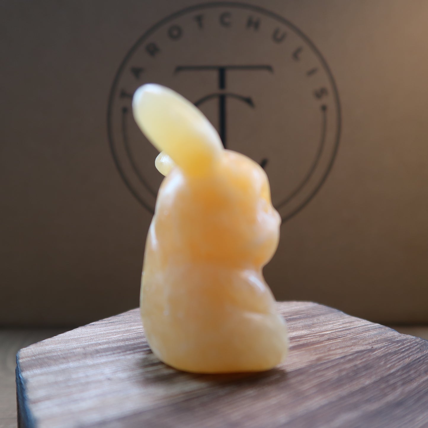 ⚡️ YELLOW AVENTURINE: PIKACHU EDITION ✨